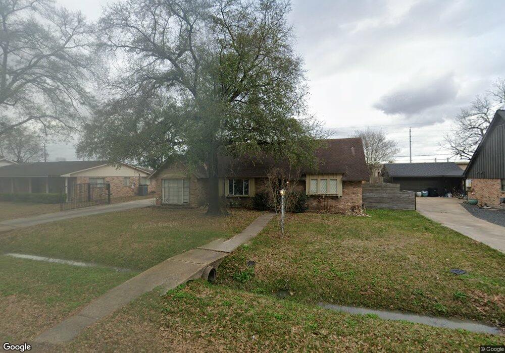 1322 Del Norte St, Houston, TX 77018 - photo 1