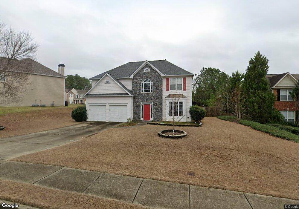 1510 Parkcrest Ln unit 1, Grayson, GA 30017 - photo 1