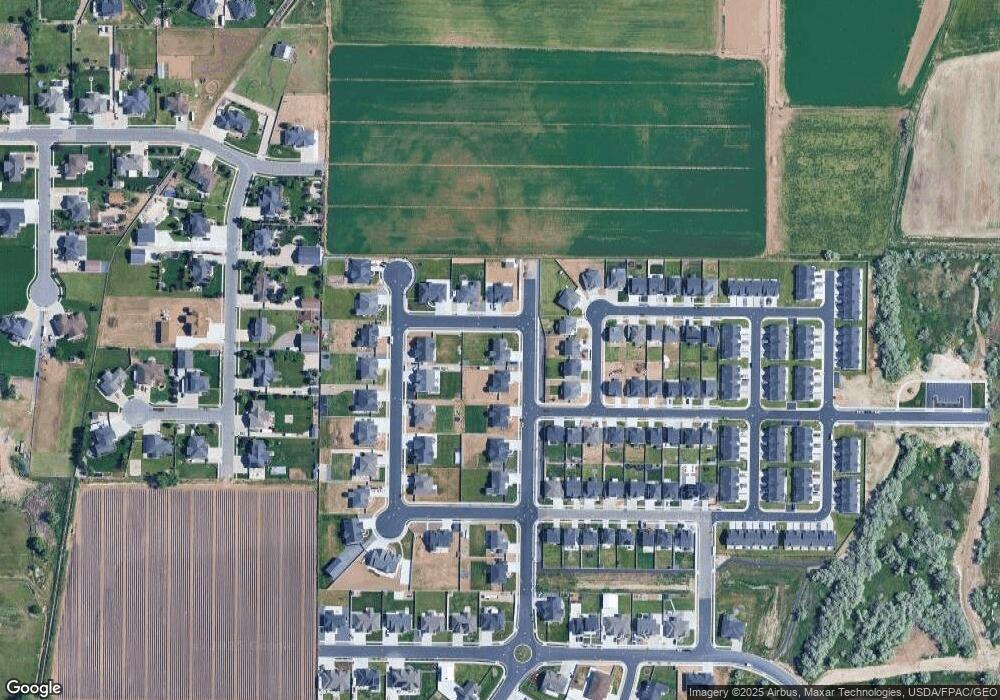 3507 S Green Farm Way, West Haven, UT 84401 - photo 1