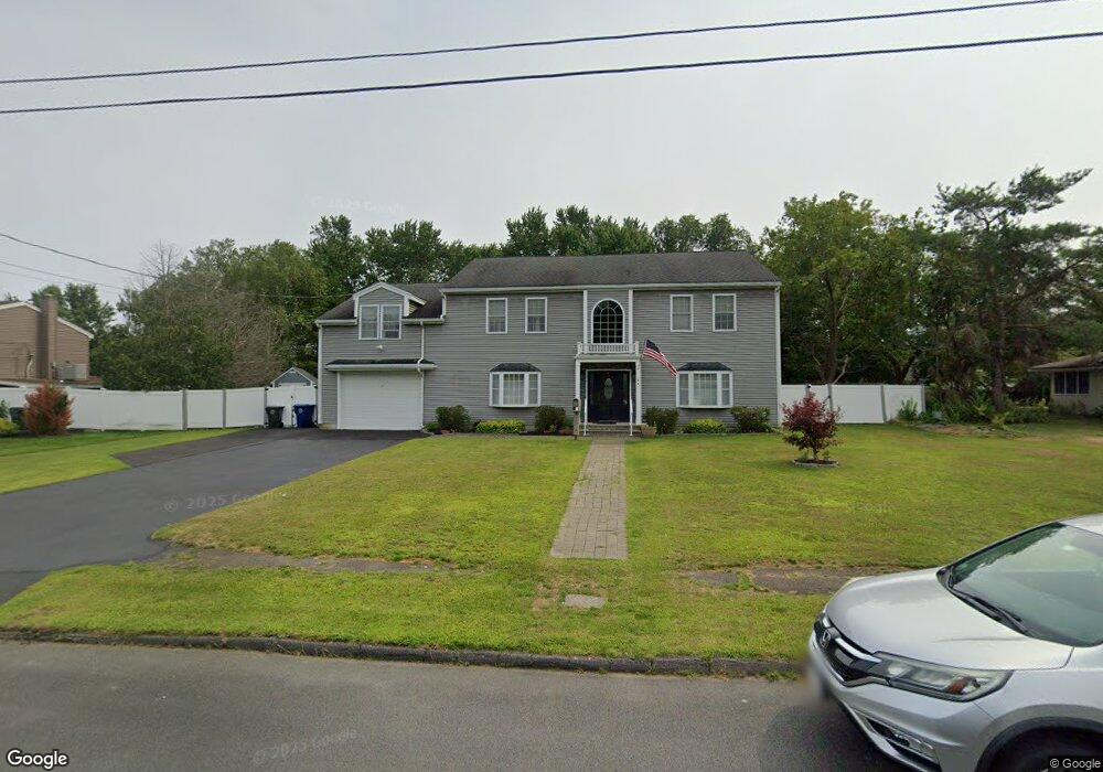 11 Bowdoin St, Danvers, MA 01923 - photo 1