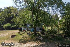 405 Lake Ave, Davenport, OK 74026