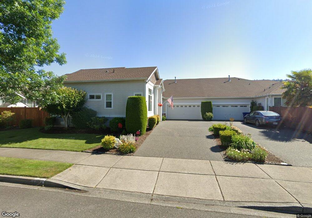 1004 Sigafoos Ave NW, Orting, WA 98360 - photo 1