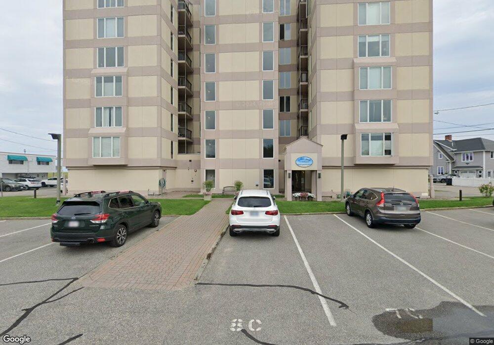 1 Seacliff Ave unit 5B, Old Orchard Beach, ME 04064 - photo 1