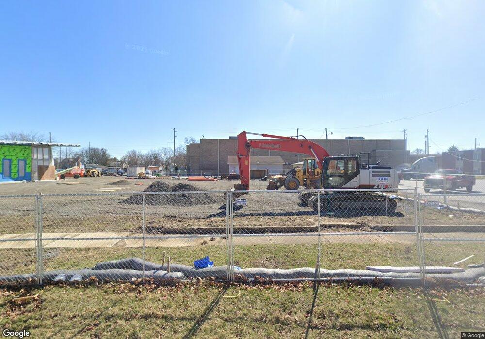 321 E Hardin St, Findlay, OH 45840 - photo 1