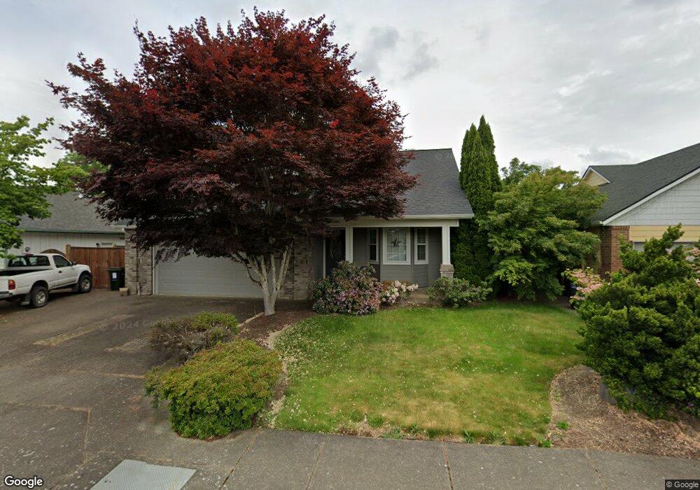 2957 Dry Creek Rd, Eugene, OR 97404 - photo 1