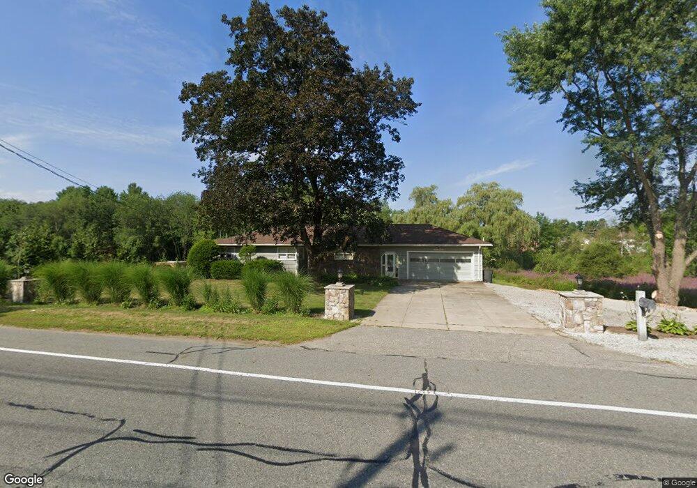 345 S Main St, Andover, MA 01810 - photo 1