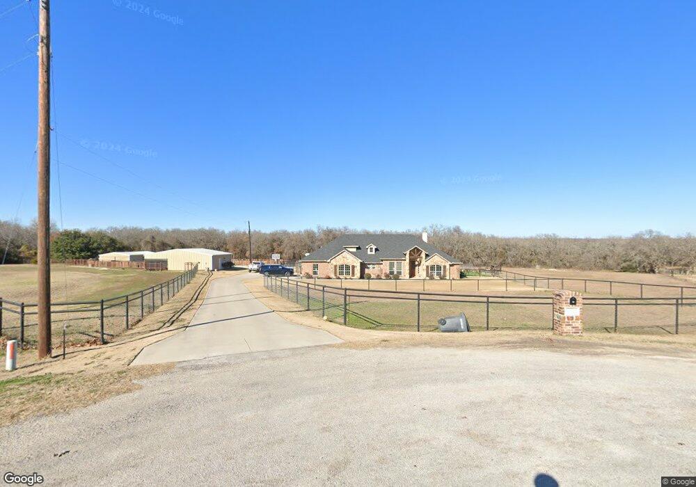 139 E Aycock Ct, Weatherford, TX 76088 - photo 1