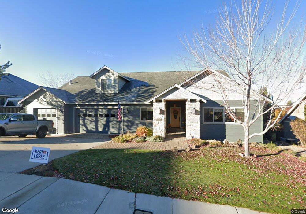 2341 SW 43rd St unit Lot 8, Redmond, OR 97756 - photo 1