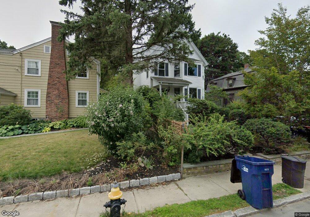 199 Park St, West Roxbury, MA 02132 - photo 1
