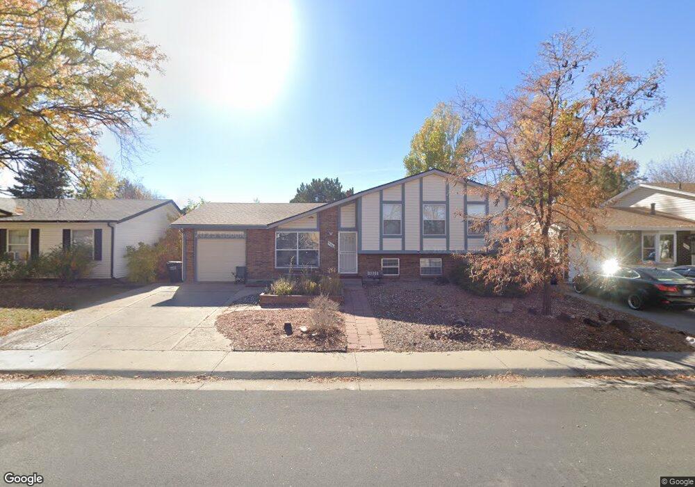 15968 E 18th Place, Aurora, CO 80011 - photo 1