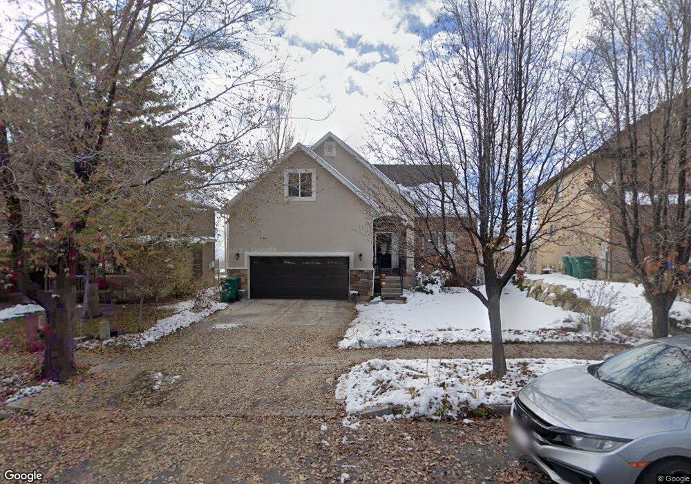 10317 N Tamarack Way, Cedar Hills, UT 84062 - photo 1