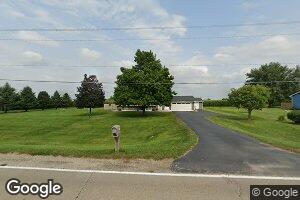 8486 S Orilla Rd, Cumming, IA 50061
