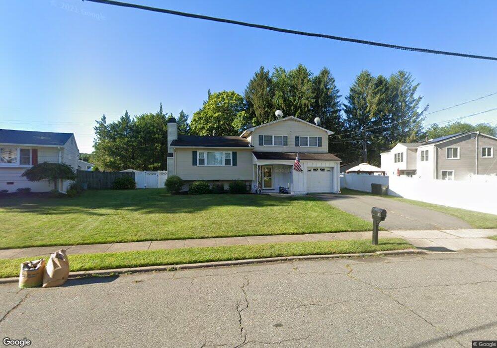 3 Rehobeth Rd, Flanders, NJ 07836 - photo 1