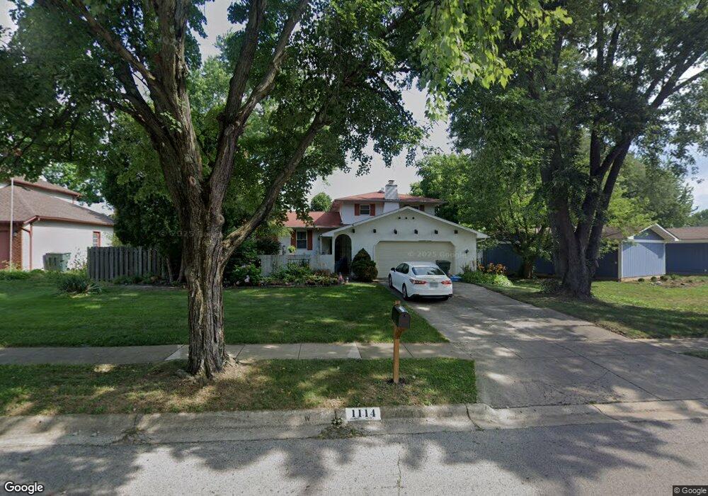 1114 Slade Ave, Columbus, OH 43235 - photo 1