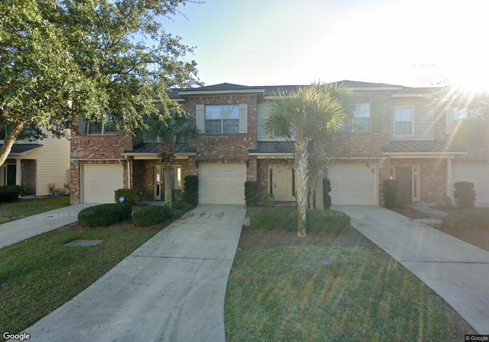1305 Reserve Ct, St. Simons Island, GA 31522 - photo 1