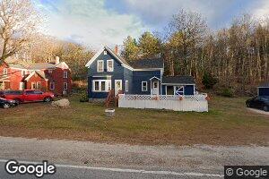 22 Baldwin Rd, Sebago, ME 04029