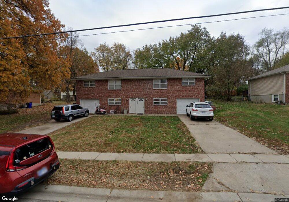 11009 W 49th St, Shawnee, KS 66203 - photo 1