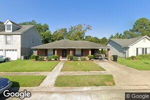 1735 River Tree Ct, New Orleans, LA 70131