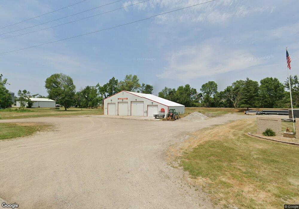 408 E Main St, Mingo, IA 50168 - photo 1