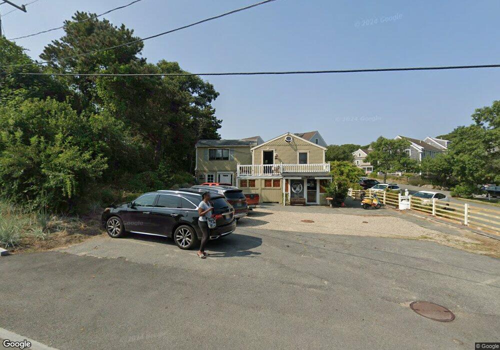 30 Conwell St, Provincetown, MA 02657 - photo 1