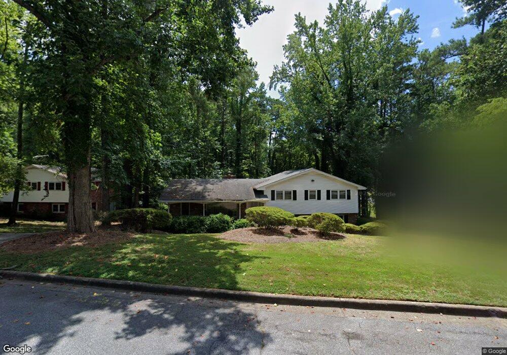 3014 Redwine Rd, Atlanta, GA 30344 - photo 1