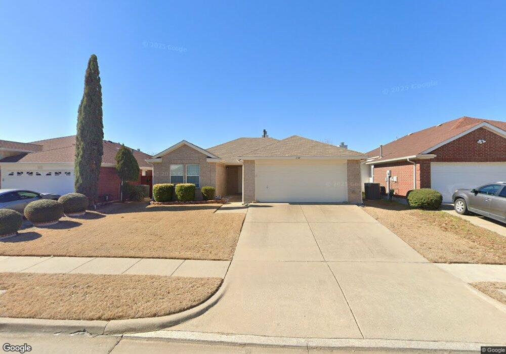 209 Lakefront Dr, Wylie, TX 75098 - photo 1