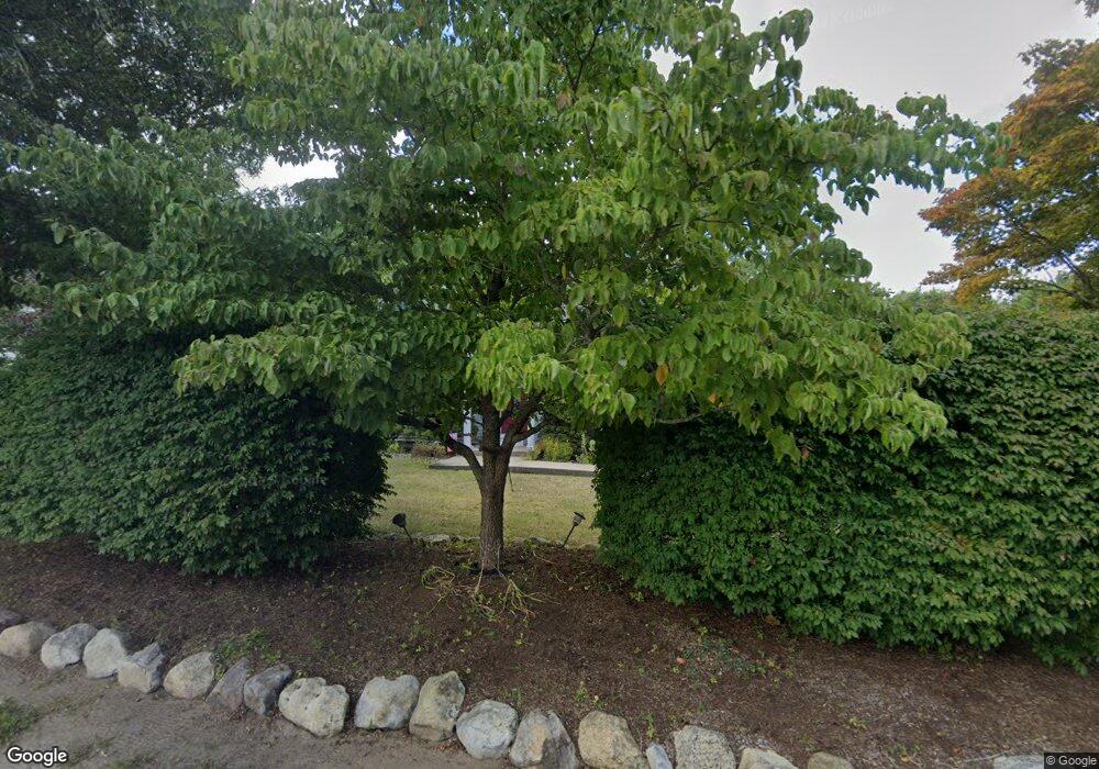 460 Hill St, Coventry, RI 02816 - photo 1