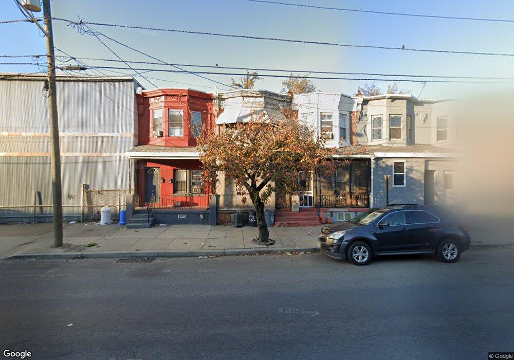 425 Atlantic Ave, Camden, NJ 08104 - photo 1