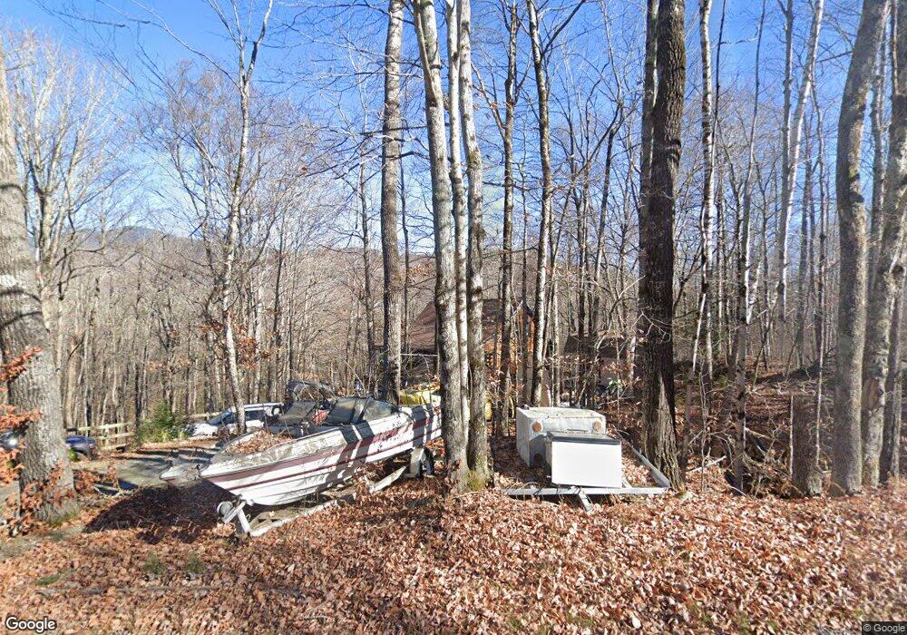 308 Swain Hill Rd, Warren, NH 03279 - photo 1