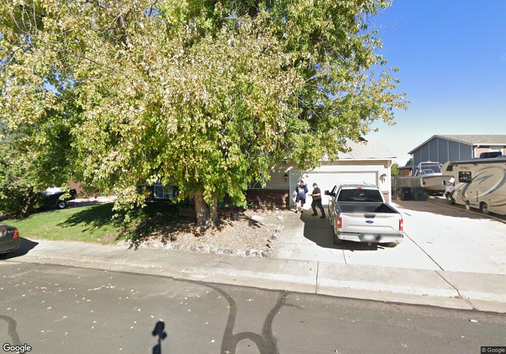 11654 Steele St, Thornton, CO 80233 - photo 1