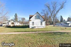 426 Marvin Ave, Volga, SD 57071