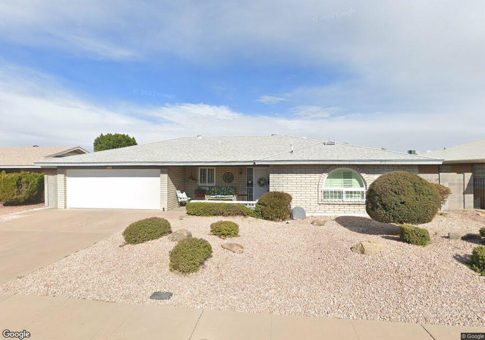 4734 E Carol Ave, Mesa, AZ 85206 - photo 1