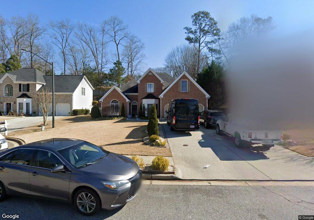 2883 Montview Dr SW, Marietta, GA 30060 - photo 1