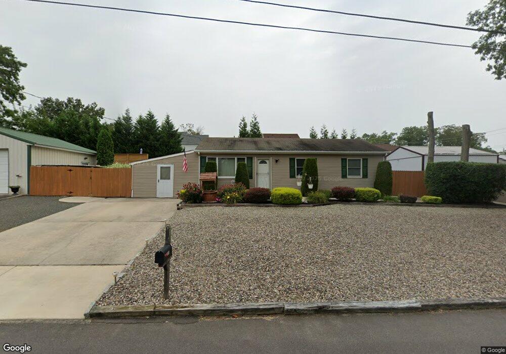 904 Center St, Forked River, NJ 08731 - photo 1