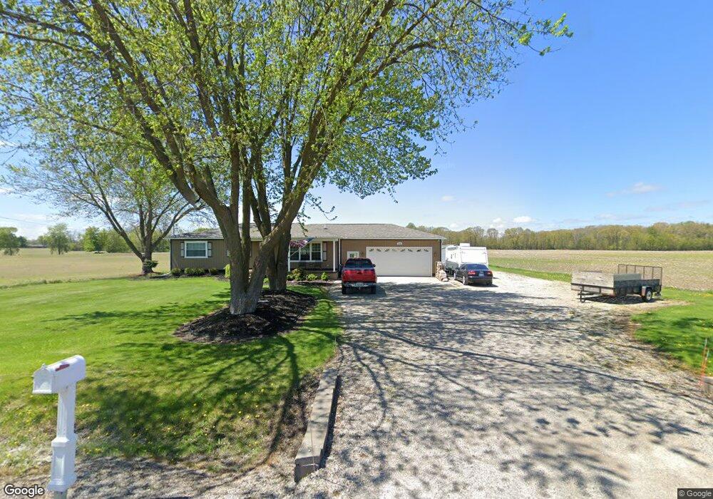 1406 van Vleet Rd, Swartz Creek, MI 48473 - photo 1