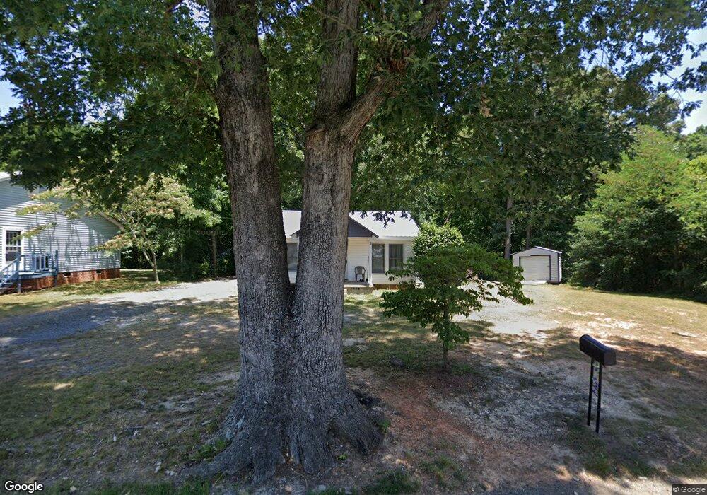 951 Mcdermott St, Asheboro, NC 27205 - photo 1