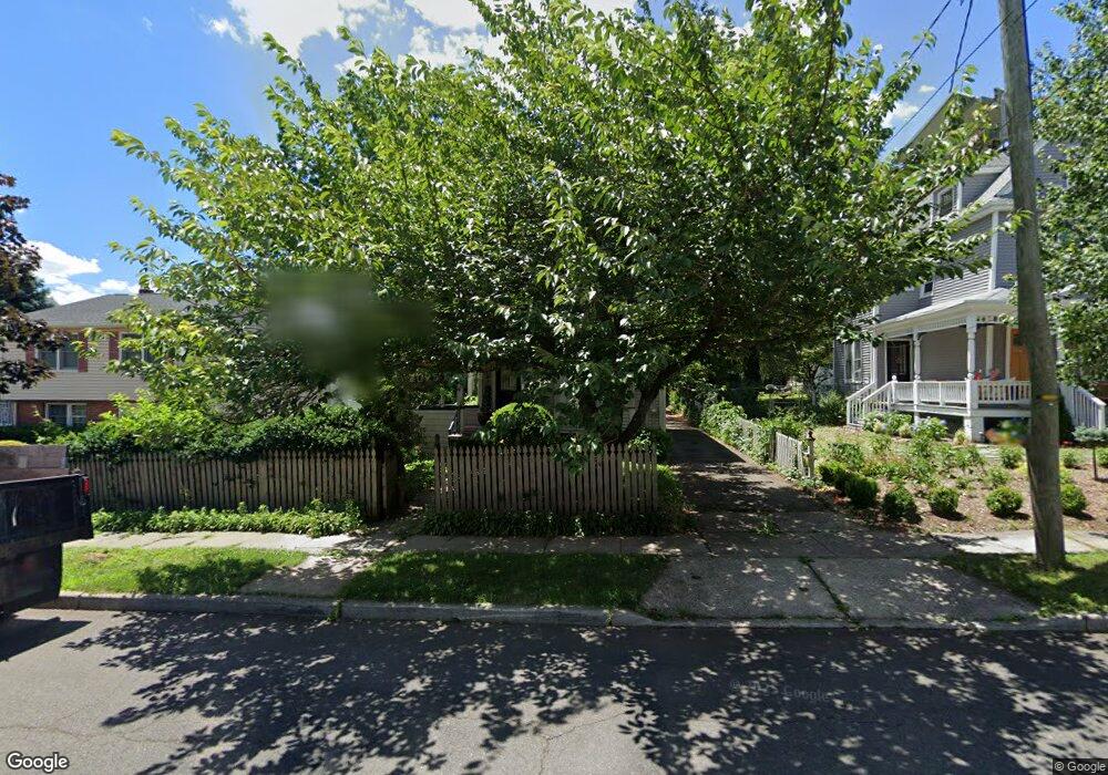 318 Washington Place, Hasbrouck Heights, NJ 07604 - photo 1