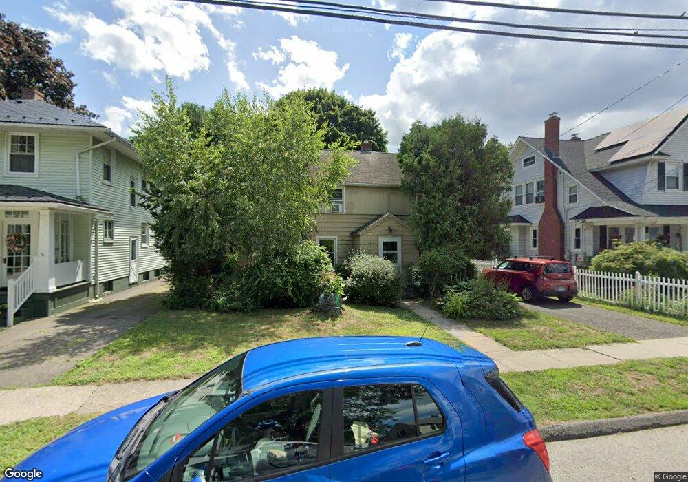 120 Willow Ave, Stratford, CT 06615 - photo 1