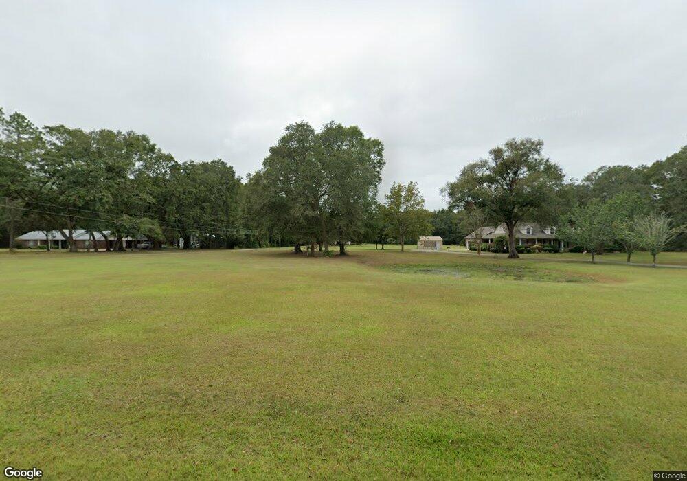 7800 Coleman Homestead Rd, Moss Point, MS 39562 - photo 1