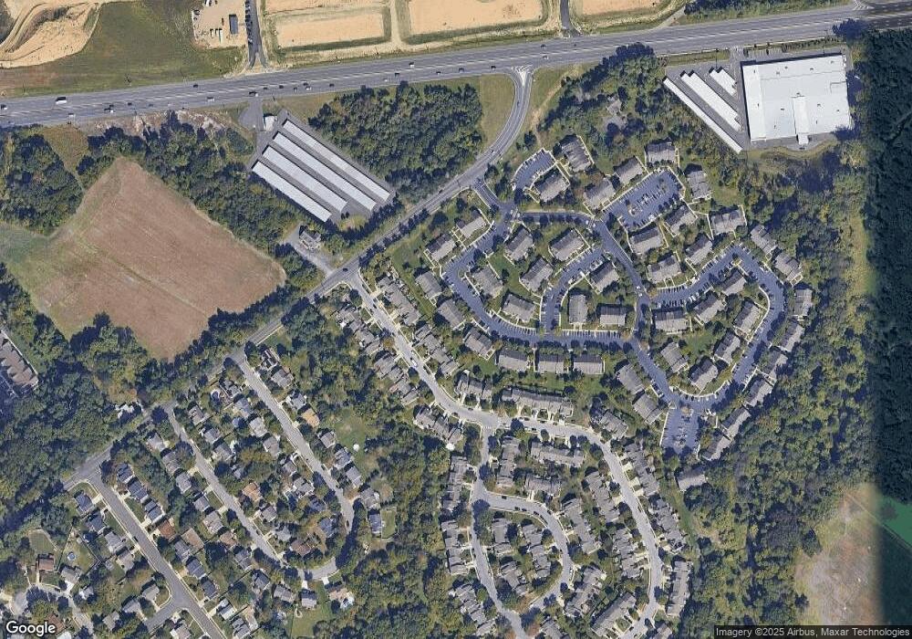 4101 Fenwick Ln, Mount Laurel, NJ 08054 - photo 1