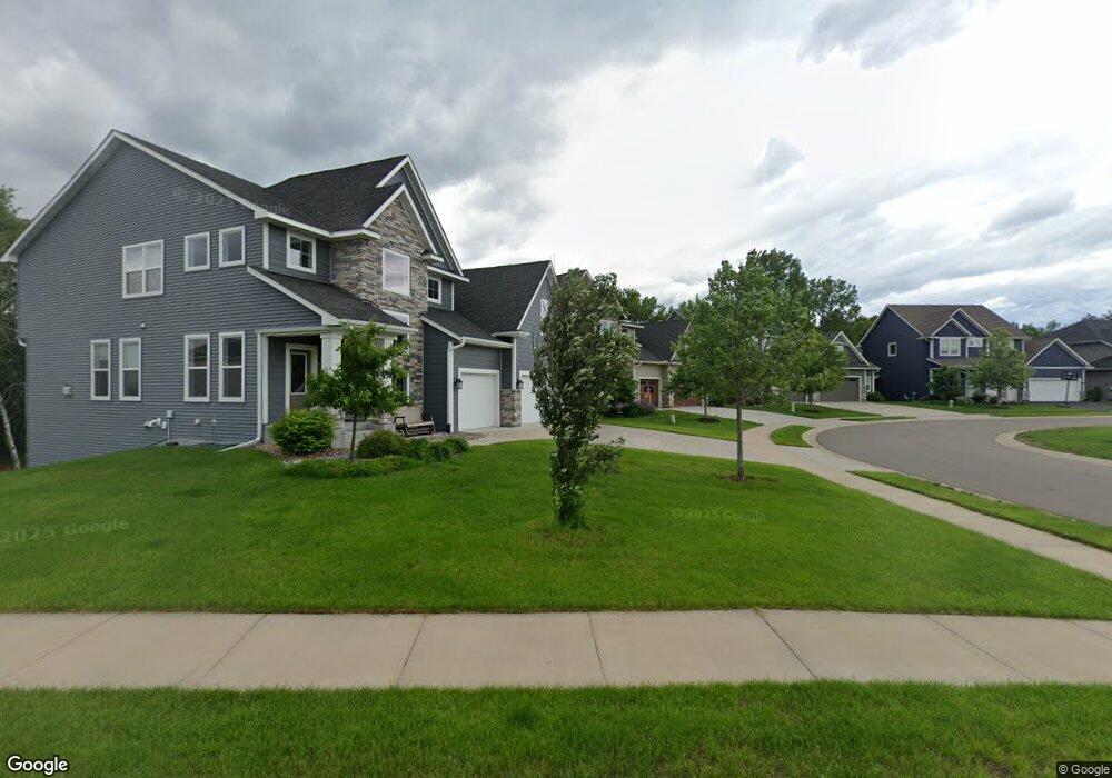 13054 Fondant Trail, Hugo, MN 55038 - photo 1