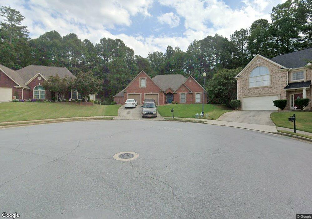 625 Timber Ives Dr unit 2, Dacula, GA 30019 - photo 1