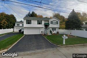 58 Humbert Ave, Cranston, RI 02910