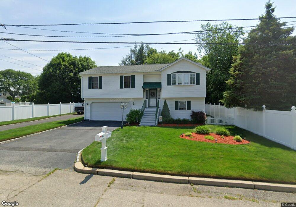 58 Humbert Ave, Cranston, RI 02910 - photo 1