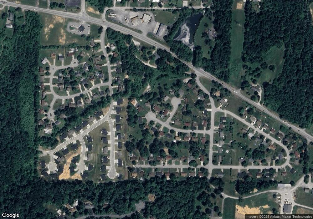 6508 Brad Ct, Floyds Knobs, IN 47119 - photo 1