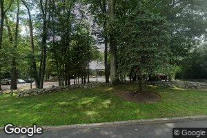 41 Kristin Place, Old Tappan, NJ 07675