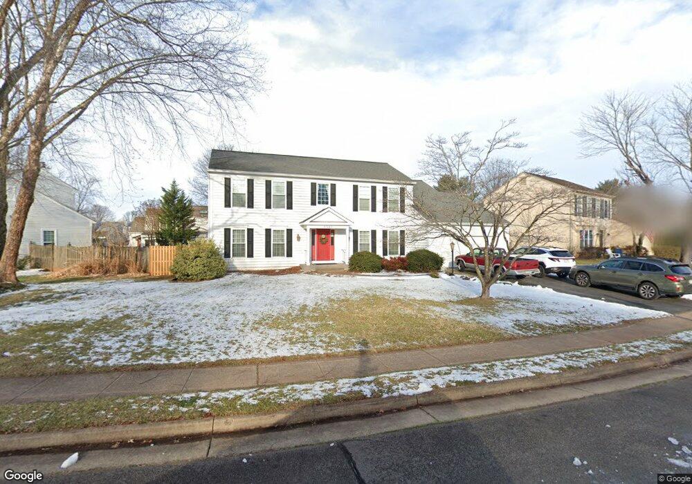 8549 Yoder St, Manassas, VA 20110 - photo 1