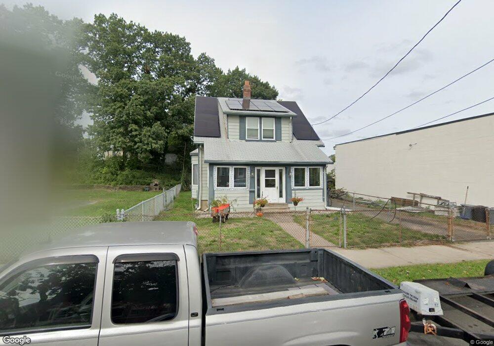 25 Alling Street Extension, West Haven, CT 06516 - photo 1