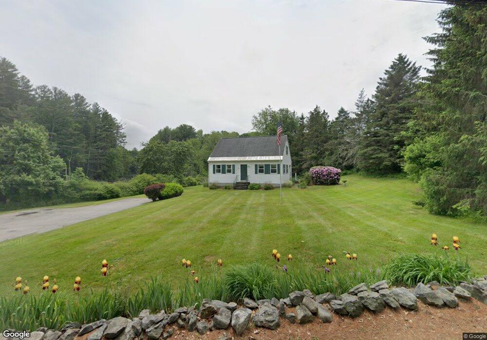 109 Adams Rd, Londonderry, NH 03053 - photo 1