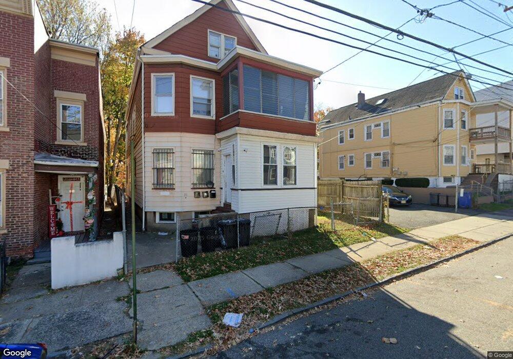 16 N 7th St unit 2, Paterson, NJ 07522 - photo 1